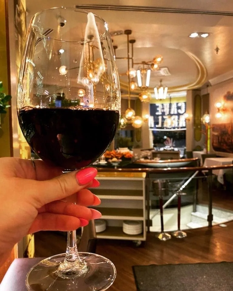 7 Unique Restaurants in Madrid, Spain