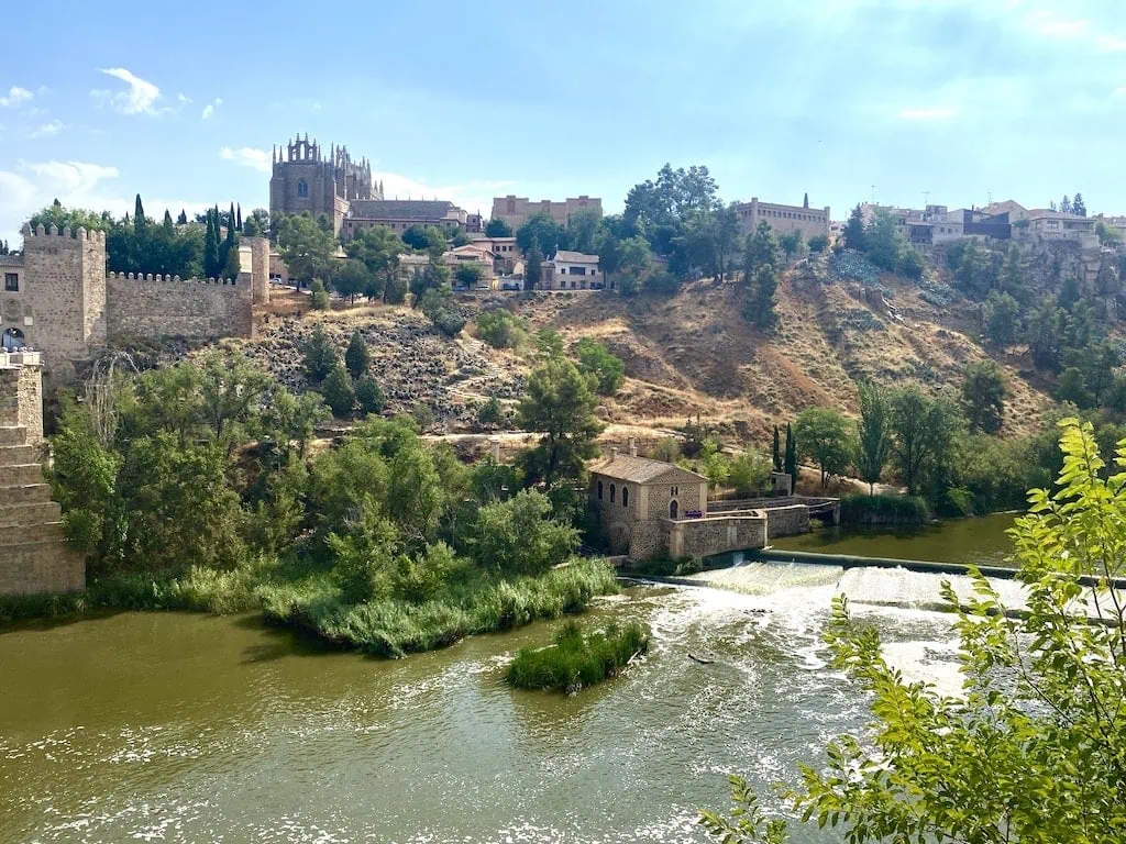 Toledo, Spain