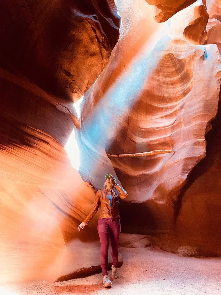 How to Visit Antelope Canyon: A Complete Guide