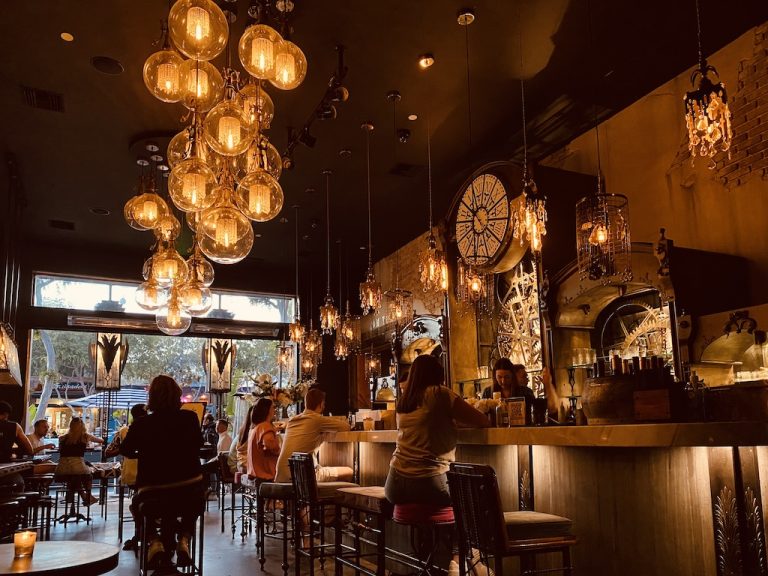 The Best Things to do in Los Angeles for Your First Time Gina On A Plane