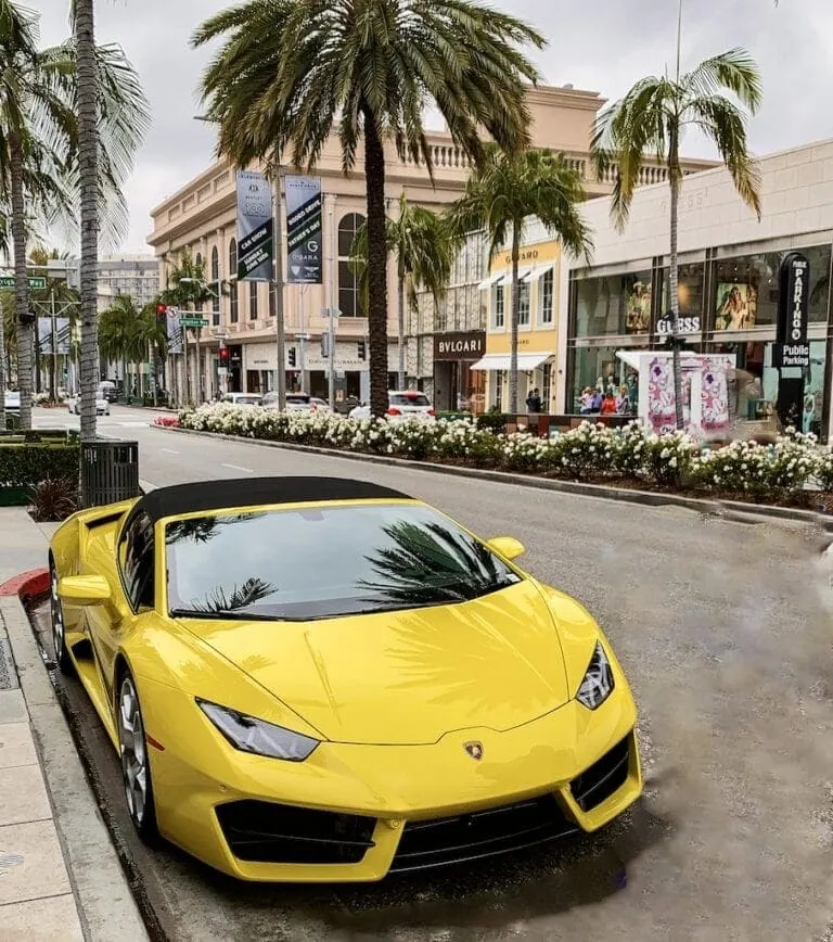 The Best Things to do in Los Angeles for Your First Time