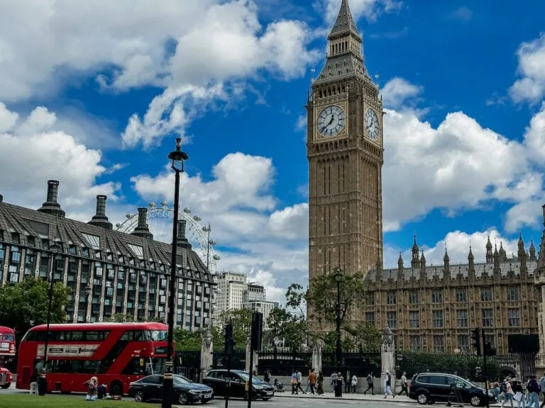 One Day in London – The Perfect Itinerary
