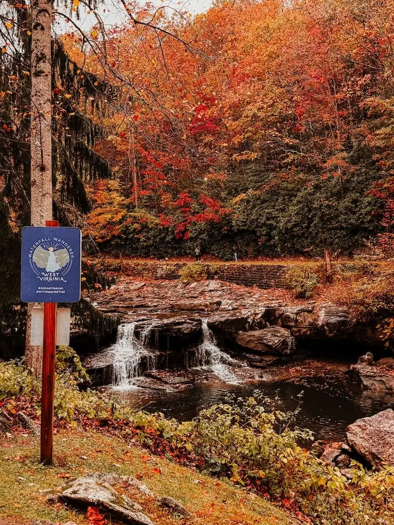 Babcock State Park; Fayetteville, WV New River Gorge