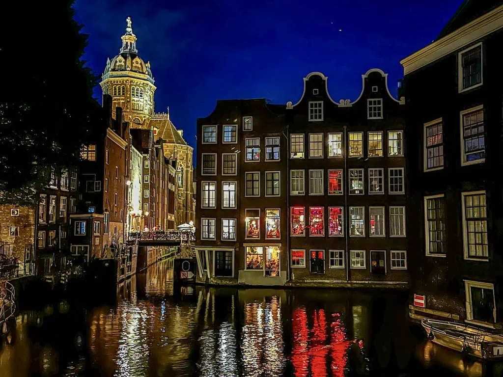 Amsterdam, Netherlands