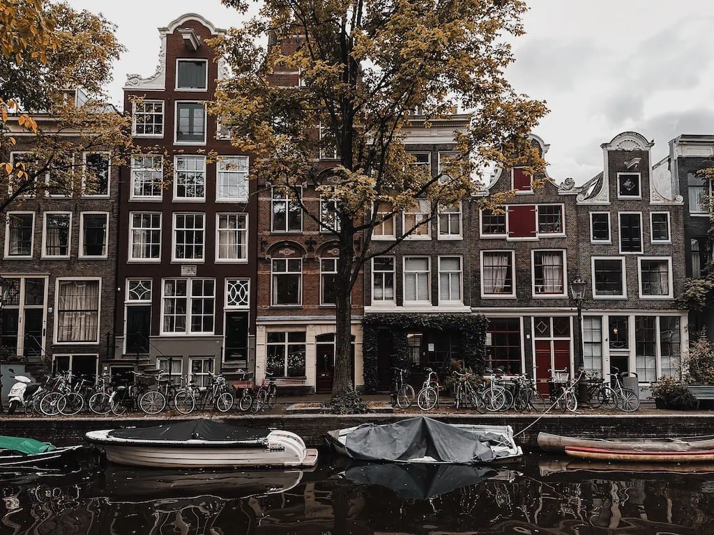 Amsterdam, Netherlands