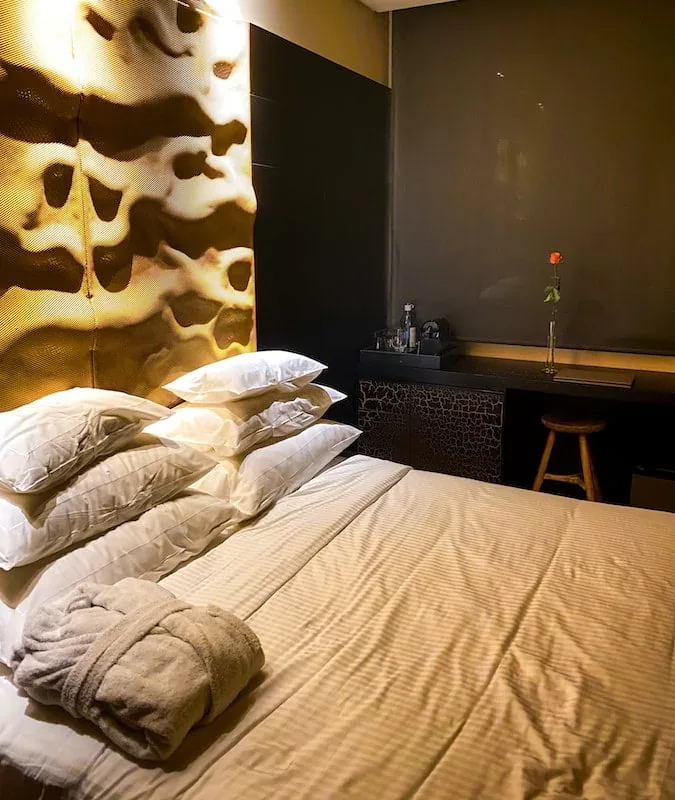 My Honest Review of Hotel Claris in Barcelona, Spain