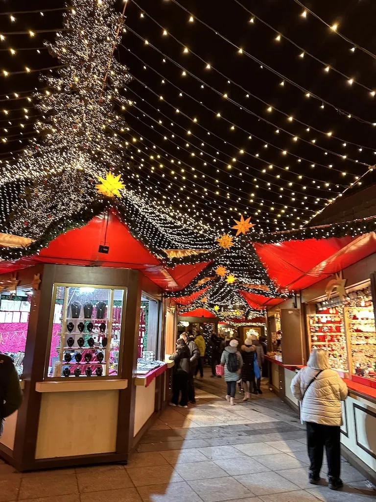 Are Christmas Markets in Cologne, Germany Worth Visiting?