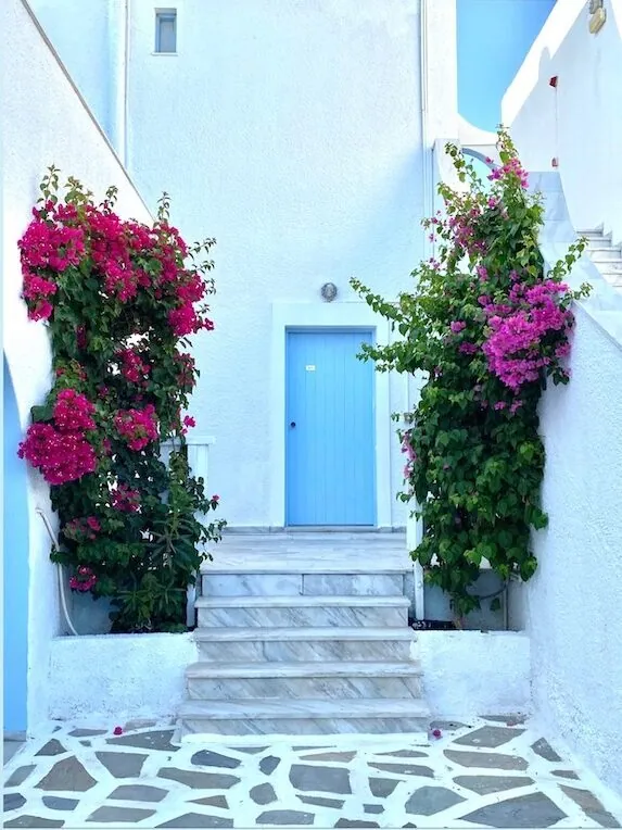 Paros, Greece