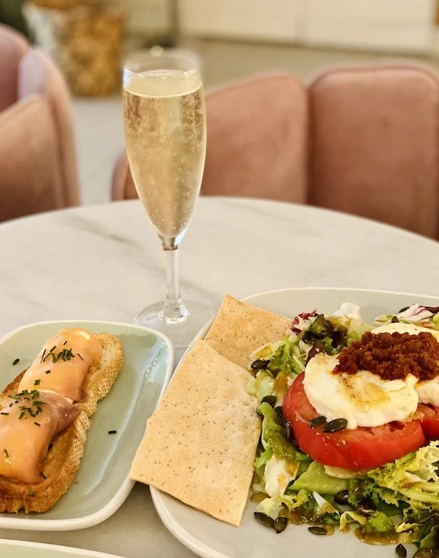 7 of the Best Restaurants in Barcelona’s Eixample Neighborhood
