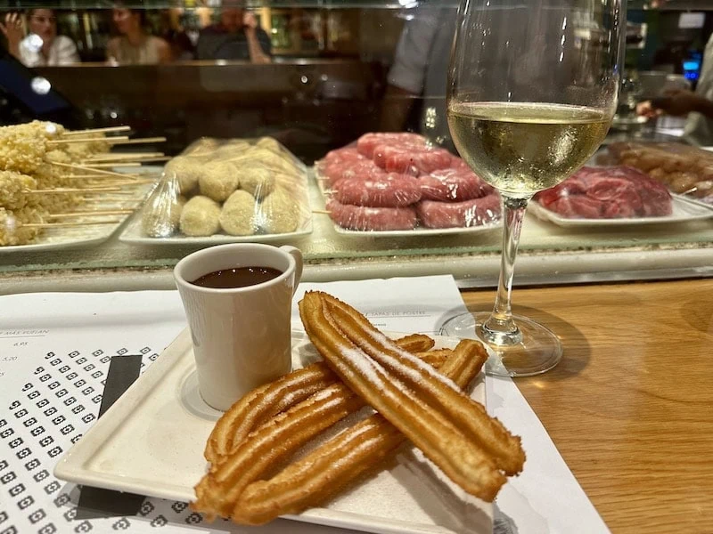 Vinitus; Barcelona, Spain