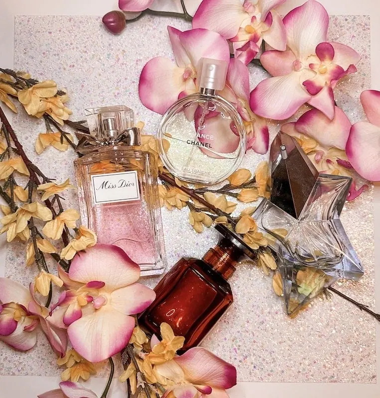 Some of the best sensual date night fragrances for women
