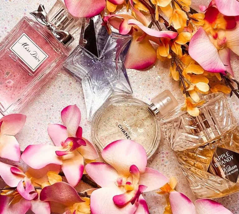 The 6 Best Sensual Date Night Perfumes for Women – Updated October 2024