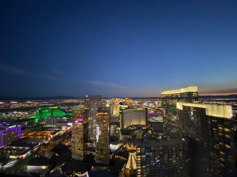 How to Plan The Ultimate Girls Weekend Trip to Las Vegas