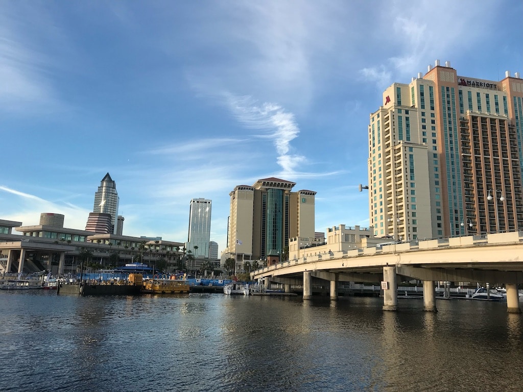 Tampa, FL