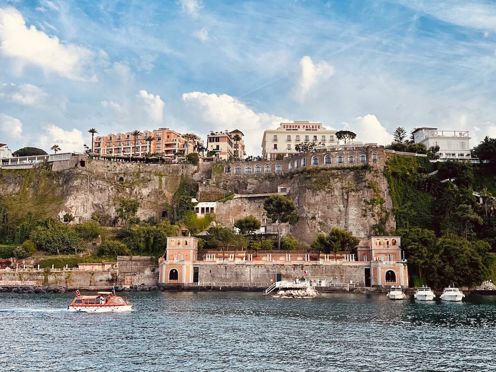 Amalfi Coast, Italy