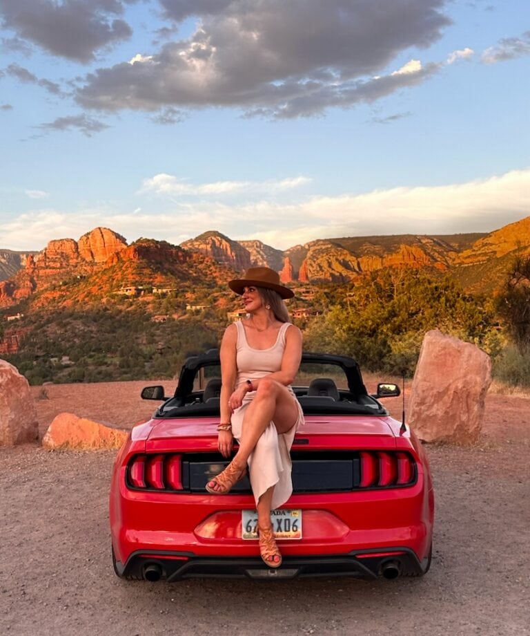 The Best Instagram-Worthy Red Rock Spots in Sedona