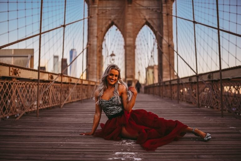 20 Best Instagram Spots for Your New York City Photoshoot