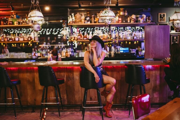 10 of the Best Instagram Photo Spots in Nashville