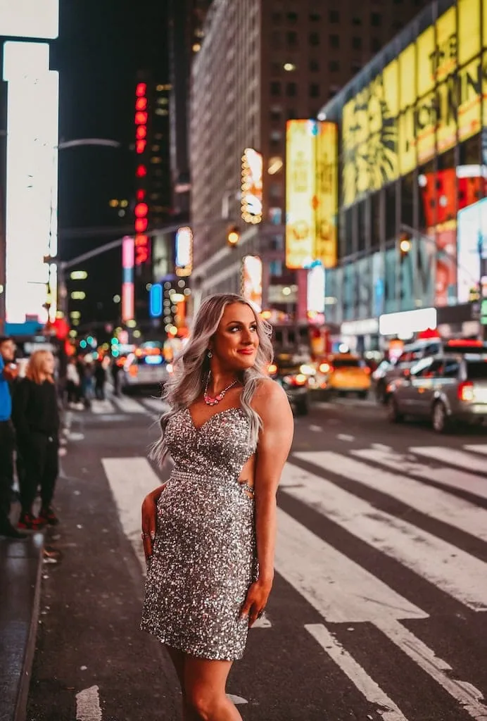 The 30-Something Girl’s Ultimate 3-Day NYC Itinerary (With Map!)