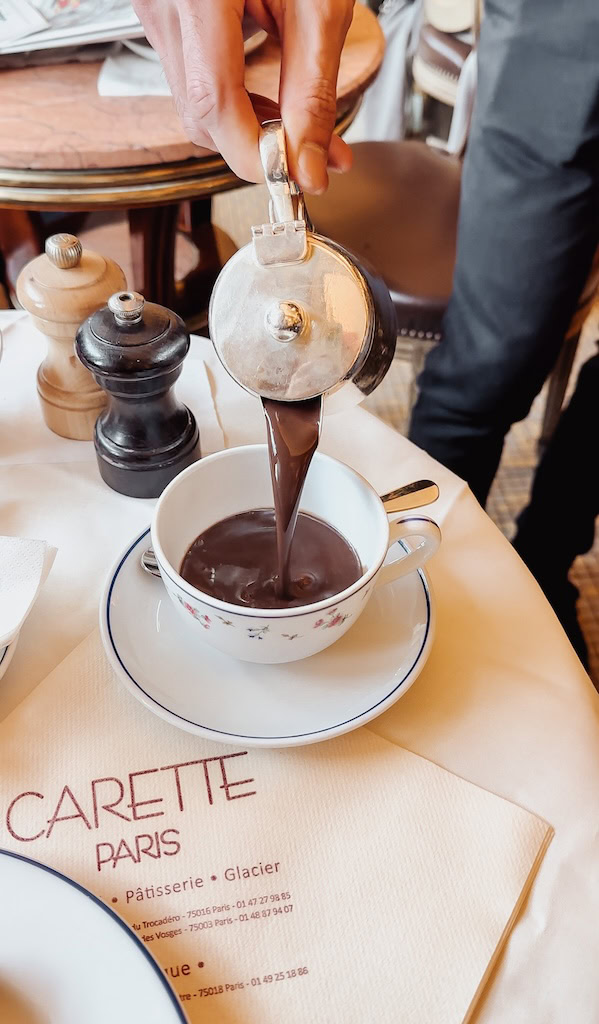 Carette Paris