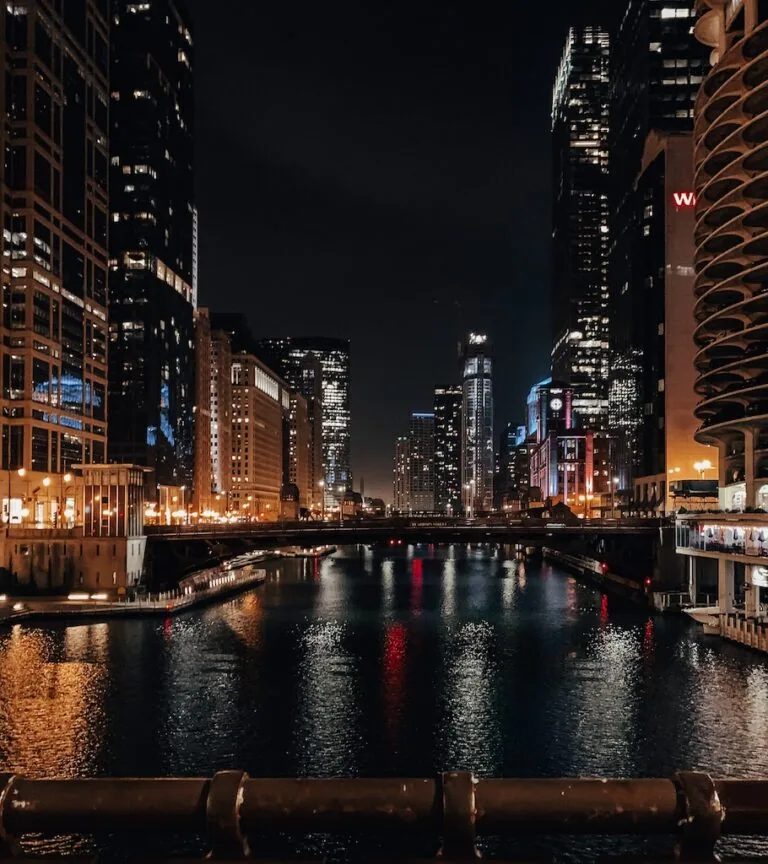9 of the Best Things to do in Chicago (for Your First Visit!)