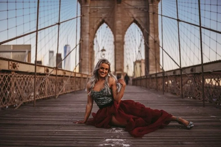 20 Best Instagram Spots for Your New York City Photoshoot