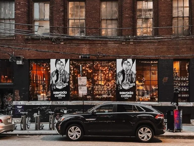 Things to Do in Chicago’s West Loop: Where to Eat, Shop and Stay