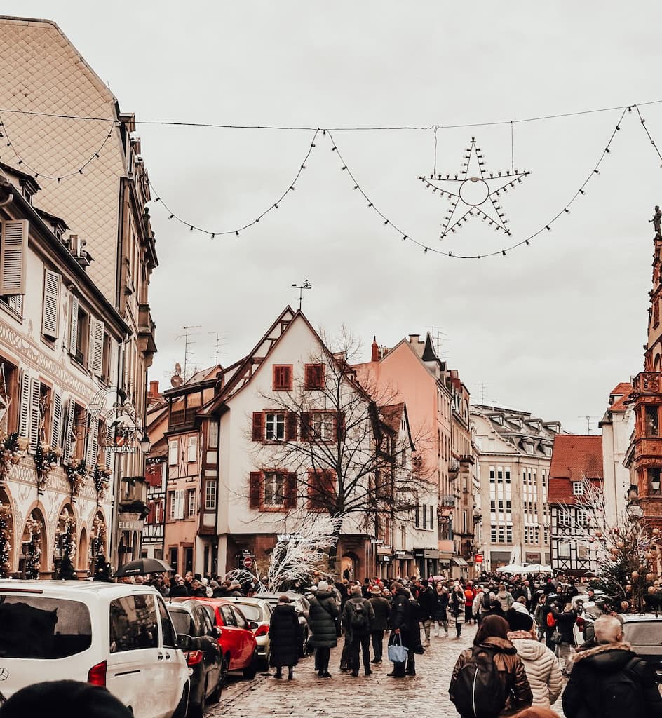 Colmar, France