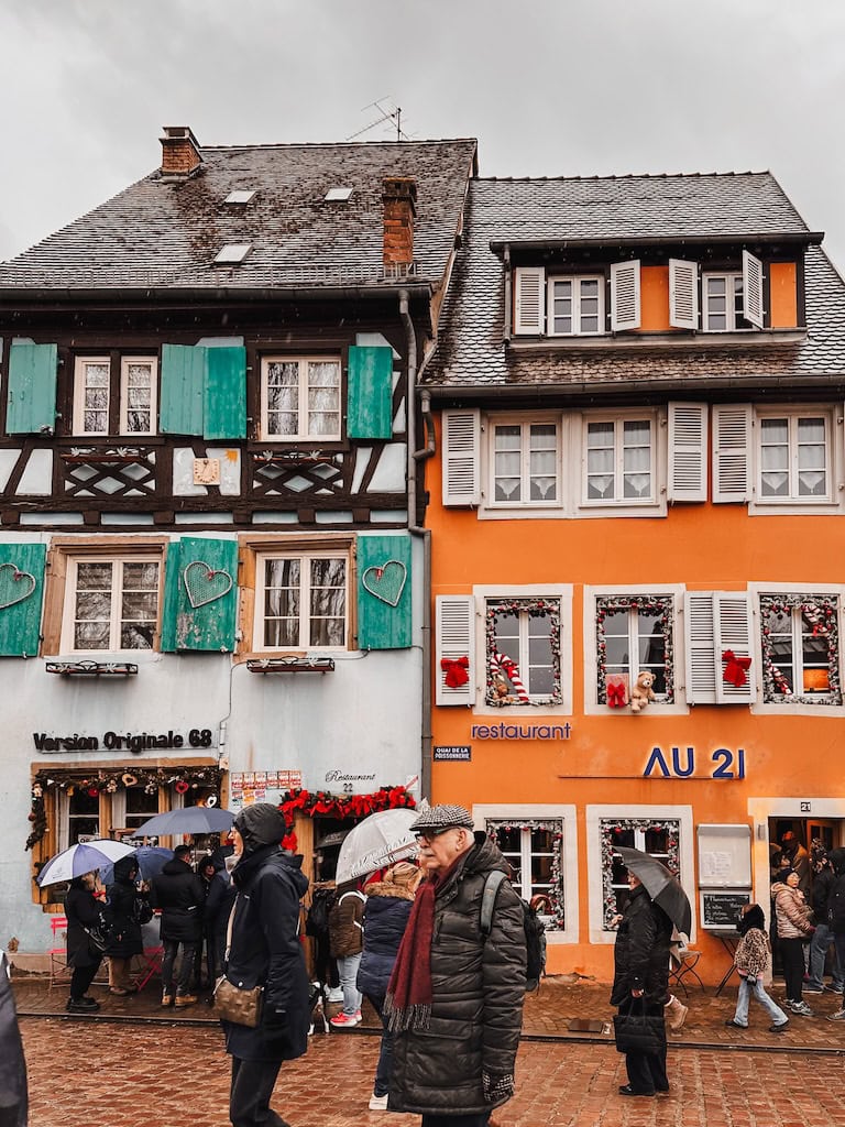 Colmar, France