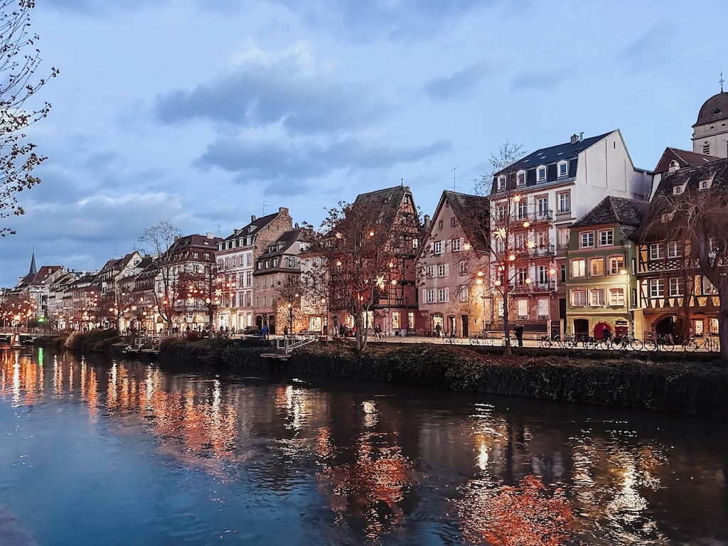 Strasbourg, France