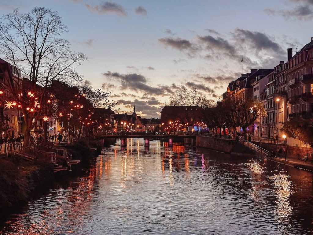 Strasbourg, France