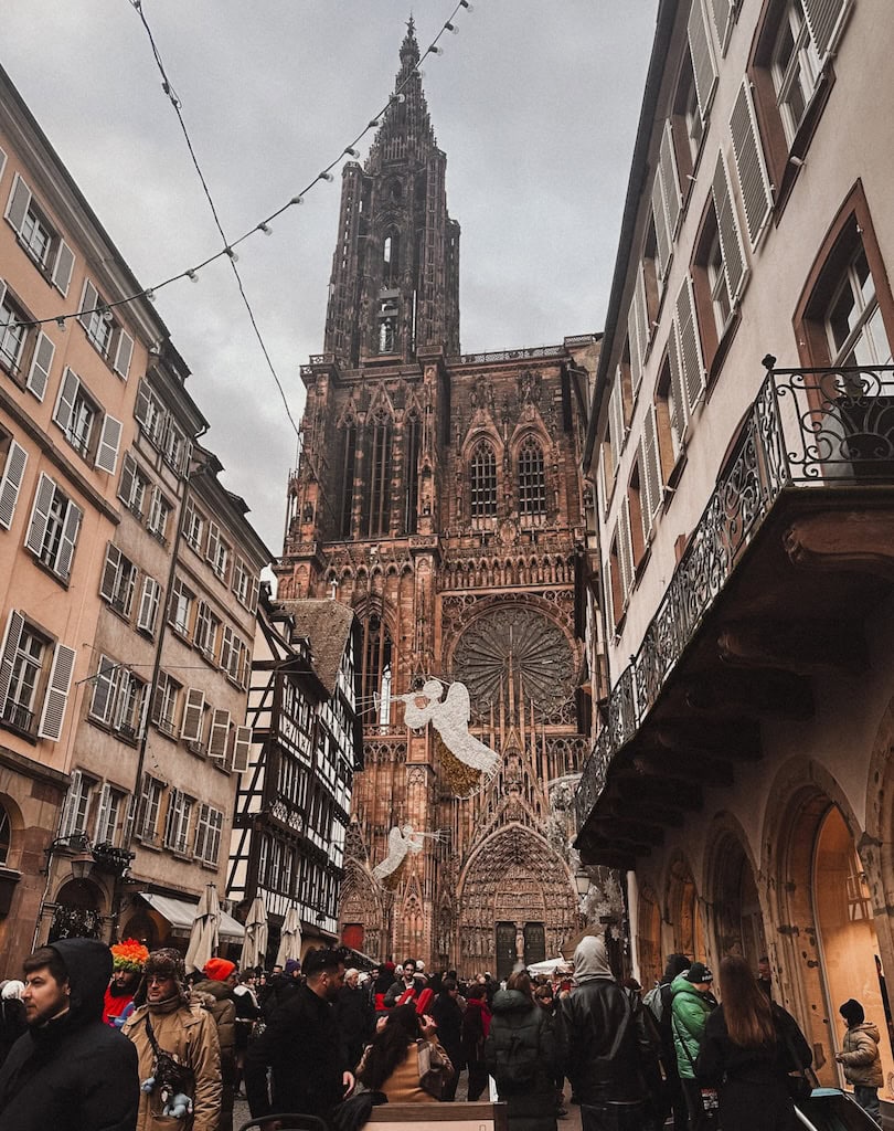 Strasbourg, France