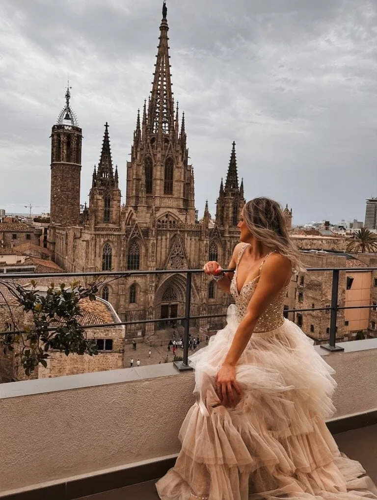 Everything You Need To See and Do in Barcelona, Spain: First-Time Itinerary