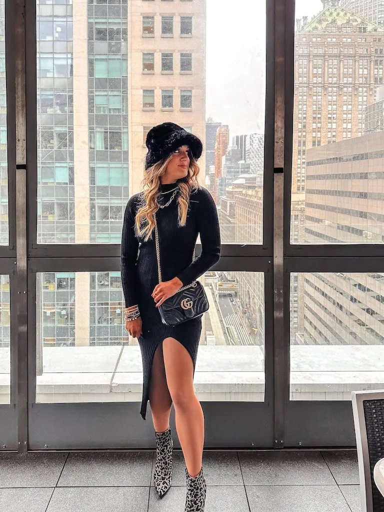 What It’s Like to Attend a New York Fashion Week Show