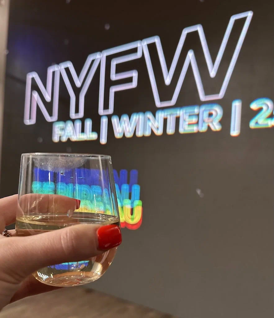 New York Fashion Week: The Bureau