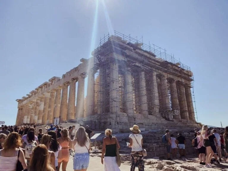 8 Things To Do in Athens, Greece
