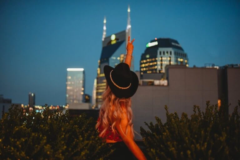 A Year of Slow Travel: Why I’m Not Settling in Just One City