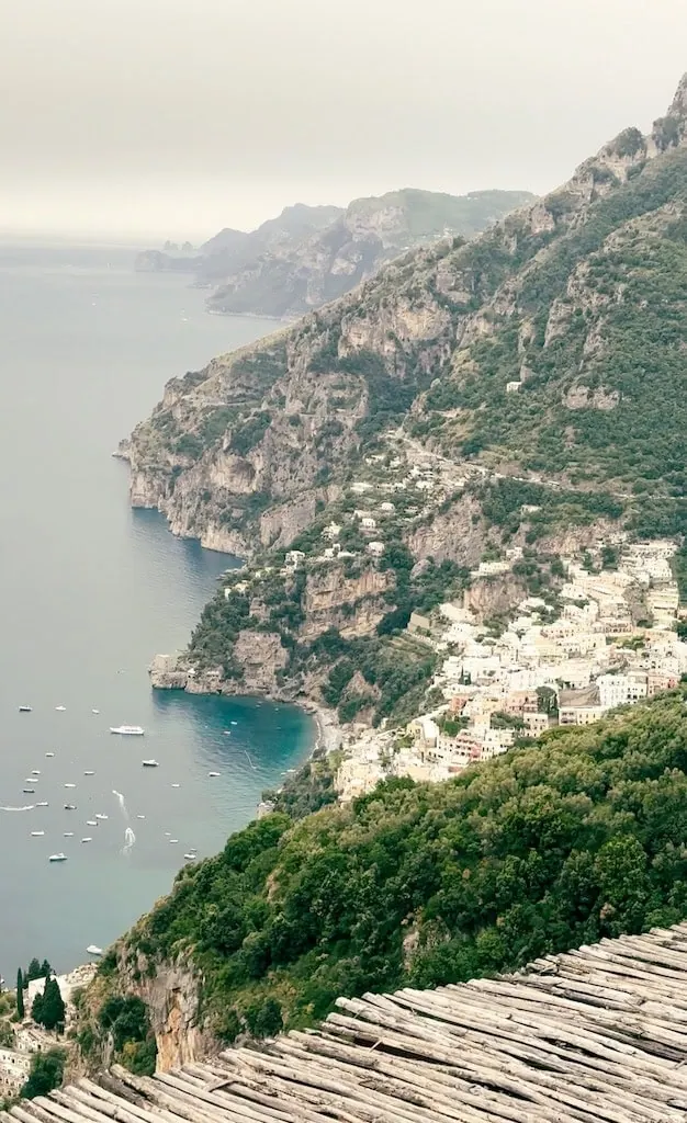 Positano, Italy