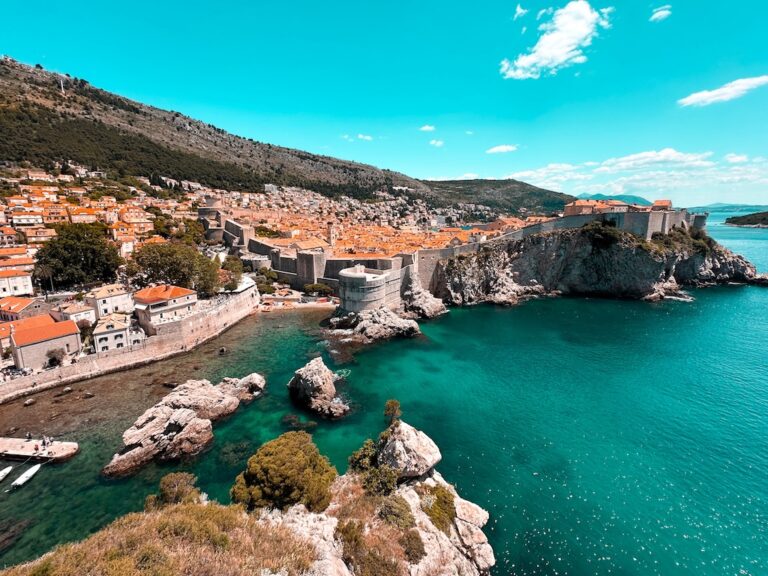 18 Things To See and Do in Dubrovnik, Croatia