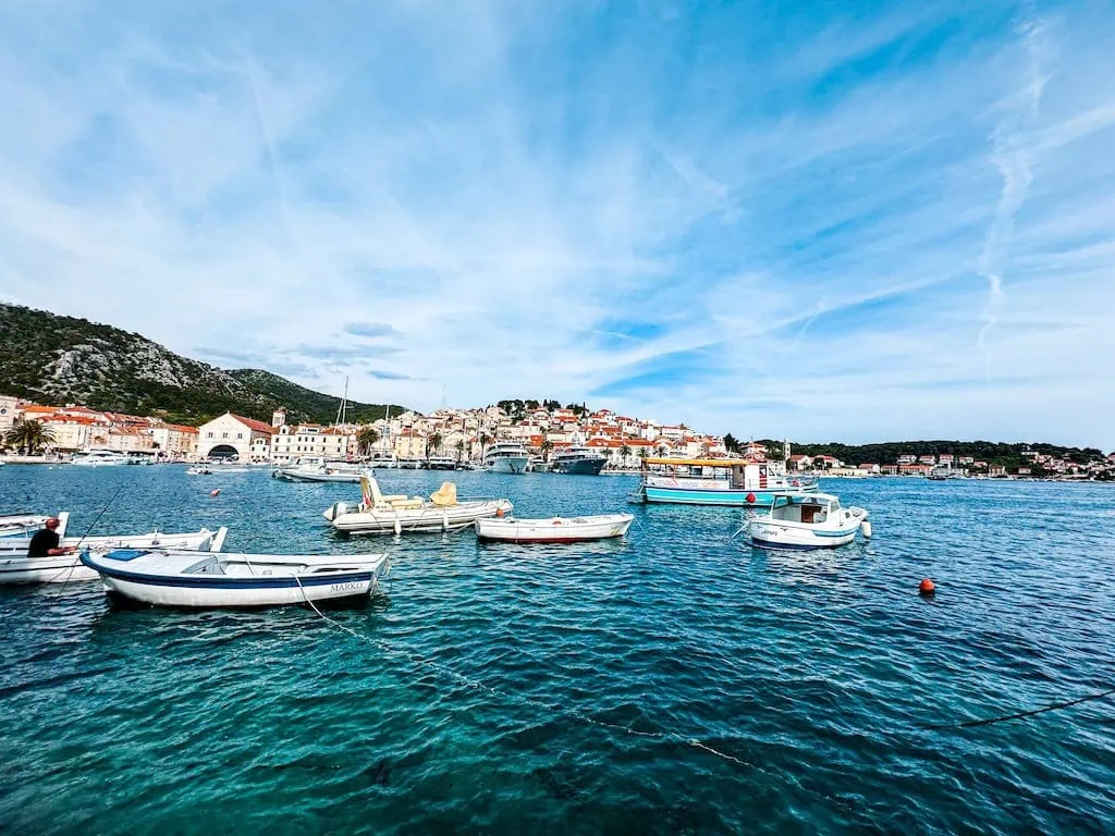 Hvar, Croatia