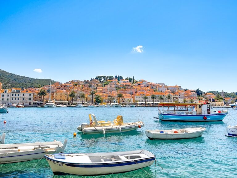 Is Croatia’s Hvar Island Worth Visiting?