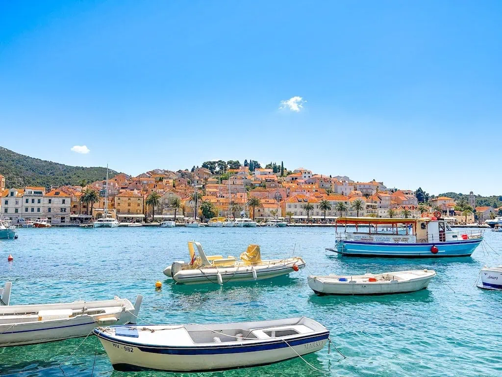 Is Croatia’s Hvar Island Worth Visiting?