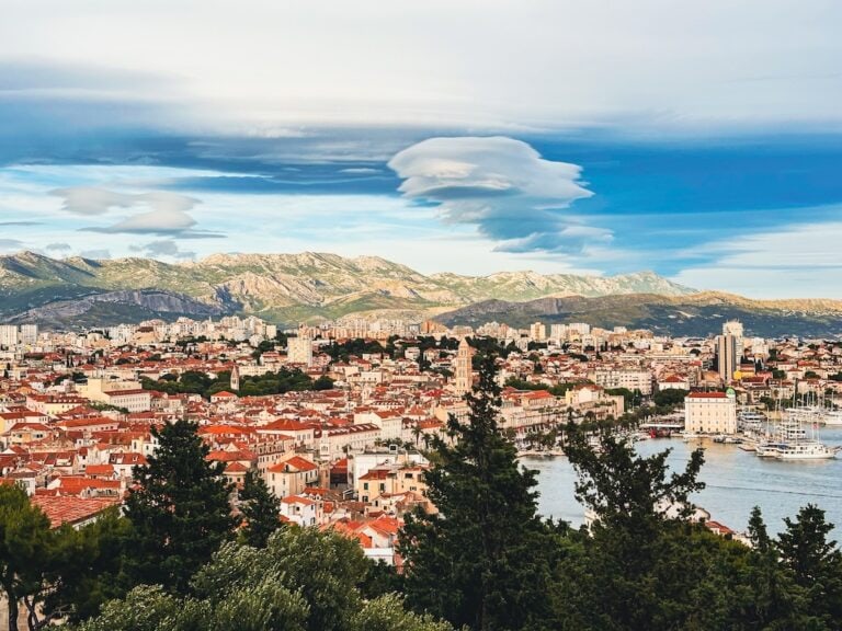 The Best Things To Do in Split, Croatia (Including Day Trips!)