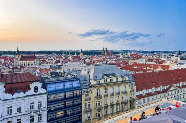 Is Prague Worth Visiting? Let’s Explore This “Fairytale City” (With Map!)