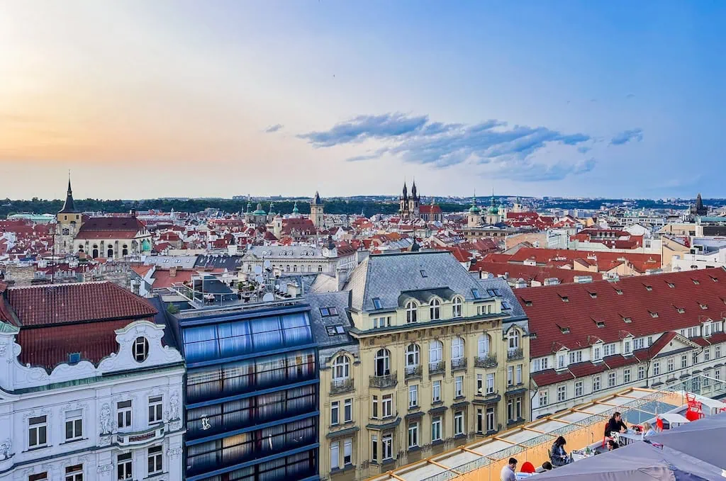 Prague, Czech Republic