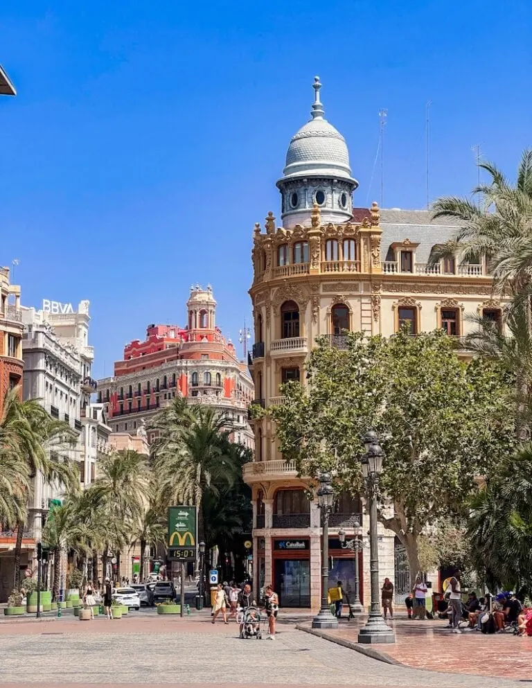 The Best Things To See and Do in Valencia, Spain