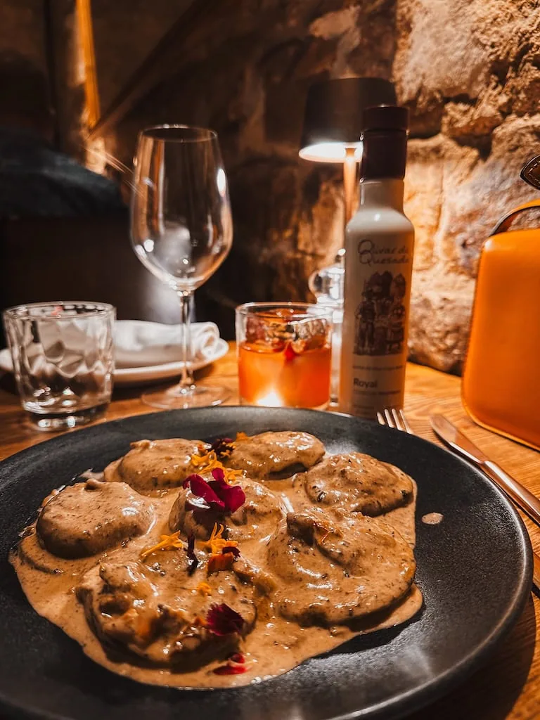 The Best Restaurants in Barcelona’s Gothic Quarter