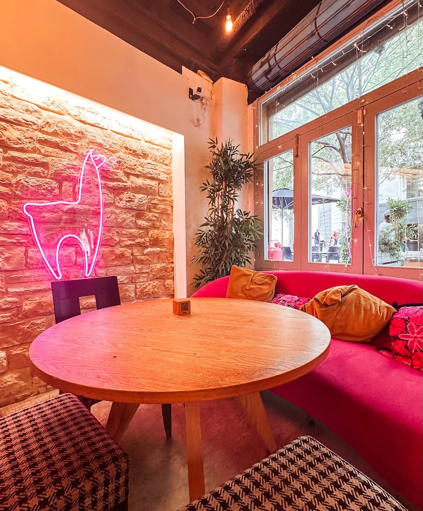 Lato; Barcelona, Spain