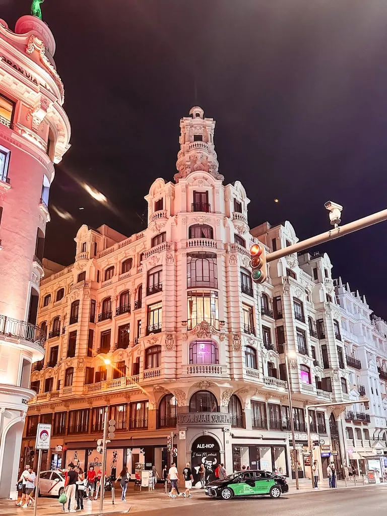 13 of the Best Things To Do in Madrid (For Your First Visit!)