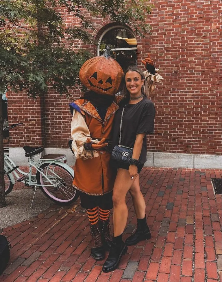 7 Things To Know Before Visiting Salem, Massachusetts